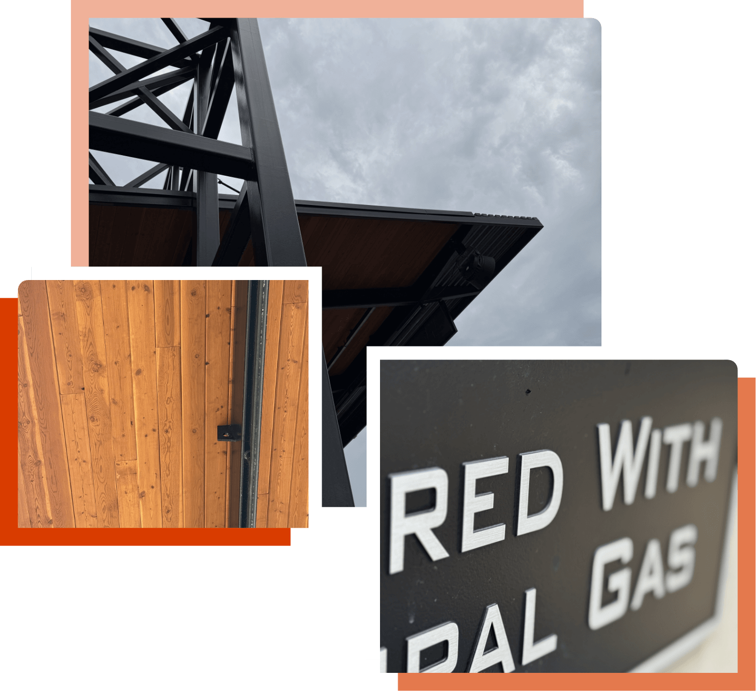 powdercoating services